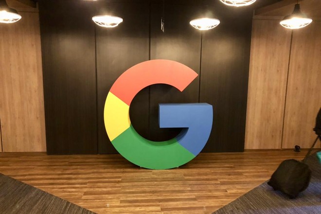 LG, Google e PAT Valinhos