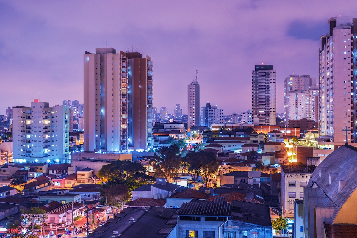 Morar em São Paulo dicas para estudantes e profissionais